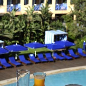 Superior Double Room Pool View